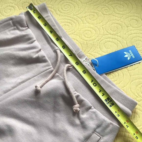 New Adids COTTON Sweatpants   A080 - Picture 10 of 15